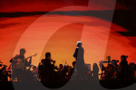 Christmas Lights In Porto