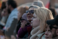Demonstration In Solidarity With The Palestinian People In Italy