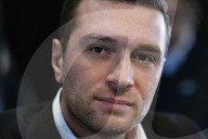 Jordan Bardella Book Signing in Moissac - France