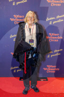 Premiere des 10. Kölner WeihnachtsCircus