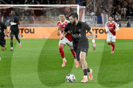 Ligue 1 McDonald s - Monaco vs PSG