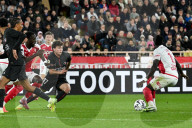 Ligue 1 McDonald s - Monaco vs PSG