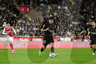 Ligue 1 McDonald s - Monaco vs PSG