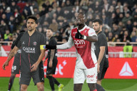 Ligue 1 McDonald s - Monaco vs PSG