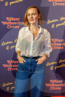 Premiere des 10. Kölner WeihnachtsCircus