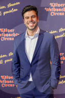 Premiere des 10. Kölner WeihnachtsCircus