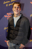 Premiere des 10. Kölner WeihnachtsCircus