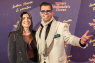 Premiere des 10. Kölner WeihnachtsCircus