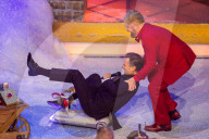 TV-Show "Das Adventsfest der 100.000 Lichter" in Suhl