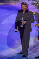 TV-Show "Das Adventsfest der 100.000 Lichter" in Suhl