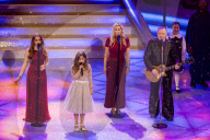 TV-Show "Das Adventsfest der 100.000 Lichter" in Suhl