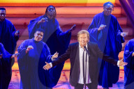 TV-Show "Das Adventsfest der 100.000 Lichter" in Suhl