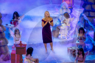 TV-Show "Das Adventsfest der 100.000 Lichter" in Suhl