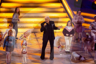 TV-Show "Das Adventsfest der 100.000 Lichter" in Suhl