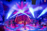 TV-Show "Das Adventsfest der 100.000 Lichter" in Suhl