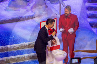 TV-Show "Das Adventsfest der 100.000 Lichter" in Suhl