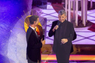 TV-Show "Das Adventsfest der 100.000 Lichter" in Suhl