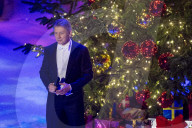 TV-Show "Das Adventsfest der 100.000 Lichter" in Suhl