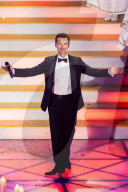 TV-Show "Das Adventsfest der 100.000 Lichter" in Suhl