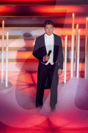 TV-Show "Das Adventsfest der 100.000 Lichter" in Suhl