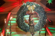 TV-Show "Das Adventsfest der 100.000 Lichter" in Suhl