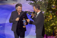 TV-Show "Das Adventsfest der 100.000 Lichter" in Suhl