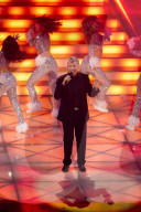 TV-Show "Das Adventsfest der 100.000 Lichter" in Suhl