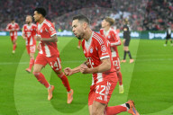 FC Bayern München - FC St. Pauli 3:1