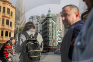 Coppola puts landmark building up as collateral after ‘Megalopolis’ disaster 