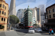 Coppola puts landmark building up as collateral after ‘Megalopolis’ disaster 