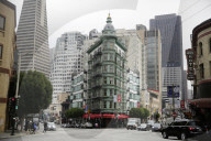 Coppola puts landmark building up as collateral after ‘Megalopolis’ disaster 