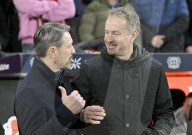 Bayer Leverkusen - Borussia Dortmund 1:2