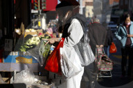 California bans Plastic Grocery Bags