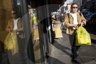 California bans Plastic Grocery Bags