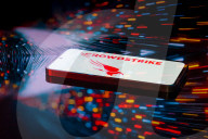CrowdStrike - Photo Illustration