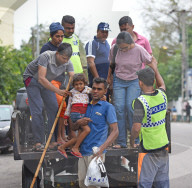 Cyclone Ditwah Aftermaths in Sri Lanka