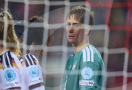 Nations League Football Women GERMANY - SPAIN 0-0