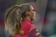 Nations League Football Women GERMANY - SPAIN 0-0
