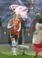 Nations League Football Women GERMANY - SPAIN 0-0