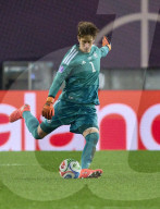 Nations League Football Women GERMANY - SPAIN 0-0