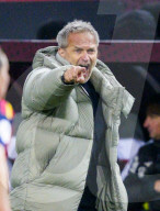 Nations League Football Women GERMANY - SPAIN 0-0