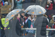 Nations League Football Women GERMANY - SPAIN 0-0