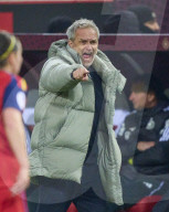 Nations League Football Women GERMANY - SPAIN 0-0