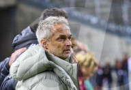 Nations League Football Women GERMANY - SPAIN 0-0