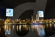 French Final Of Red Bull Tetris - Paris