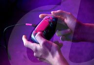 French Final Of Red Bull Tetris - Paris