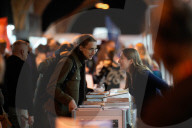 33rd Historical Book Fair In Warsaw