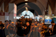 33rd Historical Book Fair In Warsaw