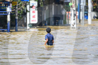 Cyclone ''Ditwah'' Causes Widespread Flooding In Sri Lanka