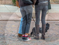 Daily Life In Trento - Olympic Torch Passes Trento On January 29, 2026